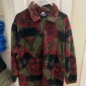 Women's Fleece Pullover